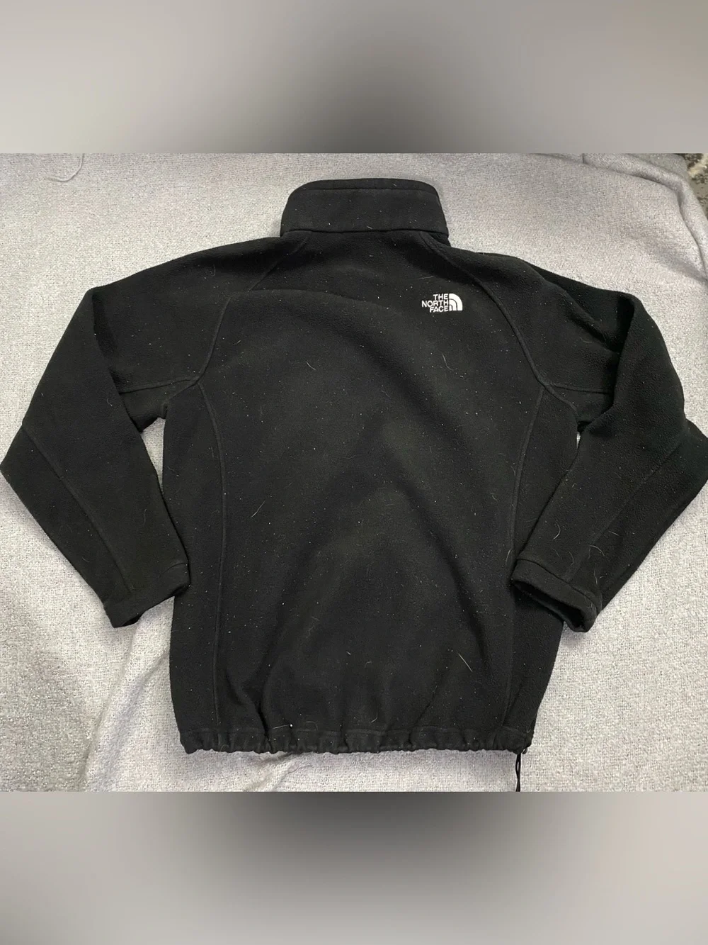 The North Face lightweight performance